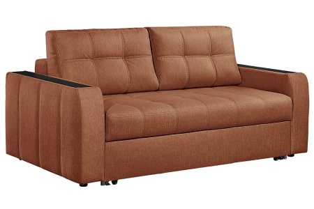 Ортопедический Диван Орландо/Разные Цвета Ш-1860 х Г-1060 х В-930 мм