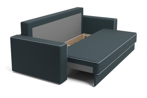 Диван Омахо NEW (Ш-2400 х Г-1040 х В-900 мм)/Разные Цвета 