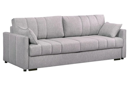 Ортопедический Диван Рим/Разные Цвета Ш-2220 х Г-1100 х В-900 мм