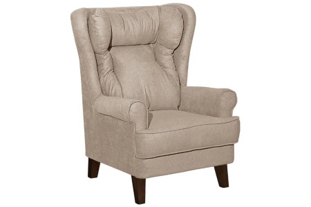 Кресло Сиена /Разные Цвета Ш-900 х Г-910 х В-1120 мм