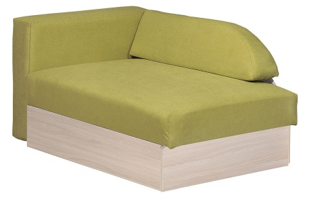Кресло-Кровать Стайл №2/Разные Цвета Ш-1400 х Г-760 х В-650 мм