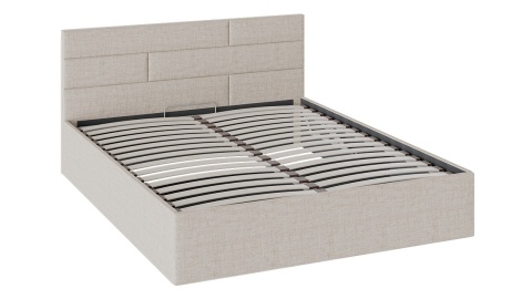 Кровать с подъемным механизмом «Грейс»(Спальное Место 1600 х 2000 мм)/Разные Цвета