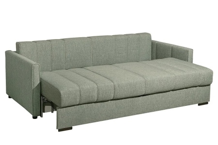 Ортопедический Диван Рим/Разные Цвета Ш-2220 х Г-1100 х В-900 мм