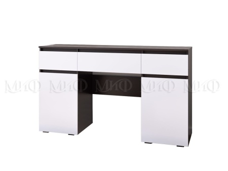 Трюмо Ницца (Ш-1400 мм x В-839 мм x Г-440 мм)/Разные Цвета